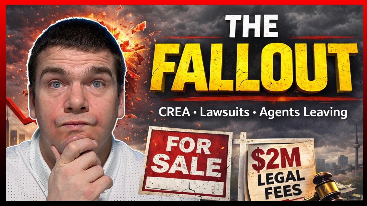 Housing Mania Unravels