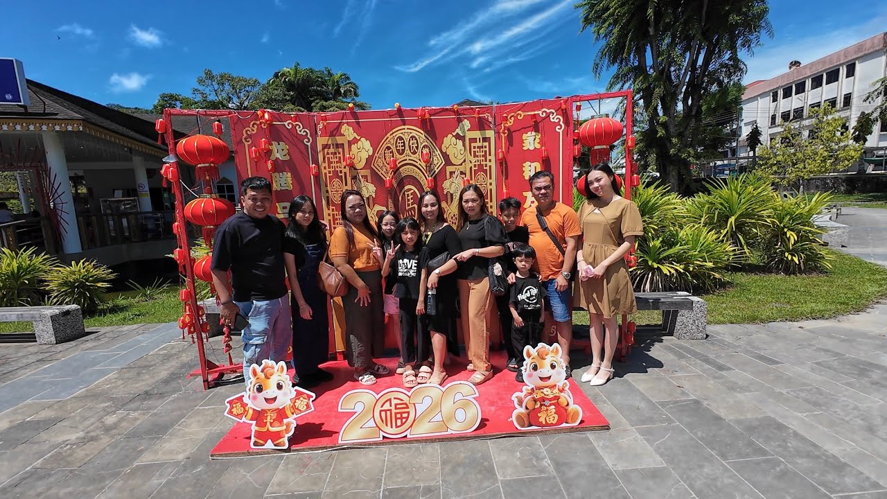 JALAN JALAN CARI MAKAN DI PASAR KAPIT // CHEK KESIHATAN BADAN DI PMG KAPIT // 