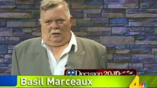 Basil Marceaux: The Next Governor of Tennessee