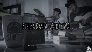 Berbeza kasta Story WA || Cover Gitar - Terbaru 2020