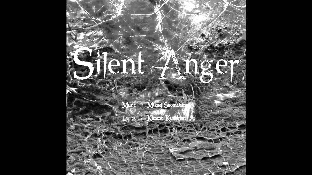 Blight - Silent Anger