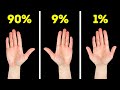 Più di 50 Fakti sul Corpo così Incredibili che ti Chiederai se sei Davvero Umano