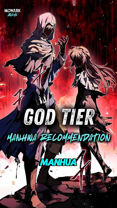 𝙂𝙤𝙙 𝙏𝙞𝙚𝙧 𝙈𝙖𝙣𝙝𝙬𝙖 𝙍𝙚𝙘𝙤𝙢𝙢𝙚𝙣𝙙𝙖𝙩𝙞𝙤𝙣𝙨 ⚔️🔥