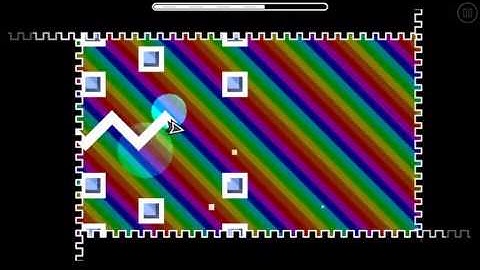 Geometry Dash Unity auto!