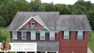 916 Inglenook Ct