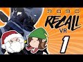 Robo Recall VR: Robot Takeover - PART 1 - Game Grumps