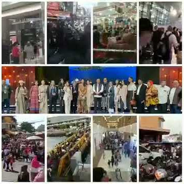 REZIM BIADAB..HBS Kalian Tangkap,So Knpa Kalian Tdk Tangkap Itu(Ketua MPR,DPR,BPIP,WAPRES&PRESIDEN).