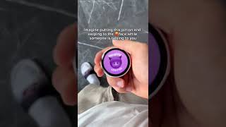 This is a game changer for me as introvert 🫣💆‍♀️#pin #introvert #socialbattery #gift