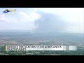 Frijoles Fire in Santa Fe National Forest grows to 11,335 acres