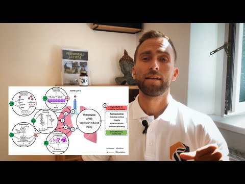 Video: 18 Silných Výhod Zinku, Včetně Posílení Imunity A Boje Proti Rakovině