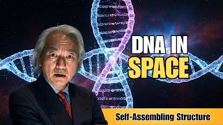 Could 3IATLAS Be REPLICATING A DNA Helix Structure_ The Self-Assembly Theory  Atlas Oracle