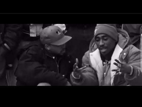 2pac   Never Lose Hope  2023 HD