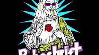 Robochrist - Jeremy Mon Ami