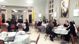 Intercultural Competencies: Module 3