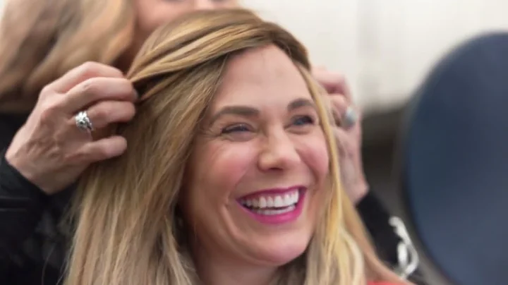 Rebecca Walden Wig Studio
