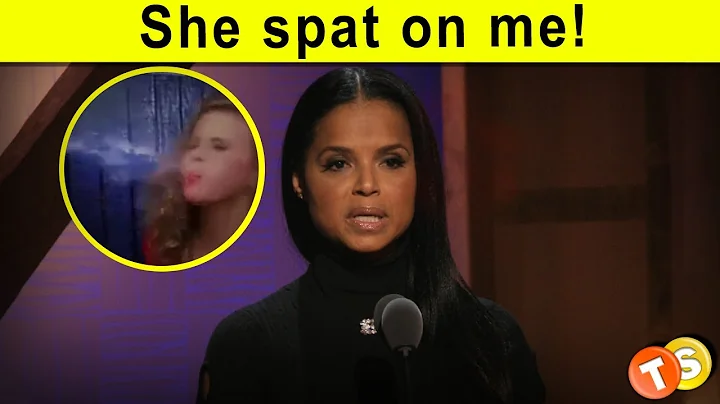 Victoria Rowell and Michelle Stafford Y&R Feud: Wh...