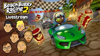 Happy New Year 2025 Livestream