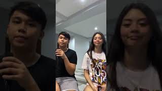 Camille Trinidad -Rainbow