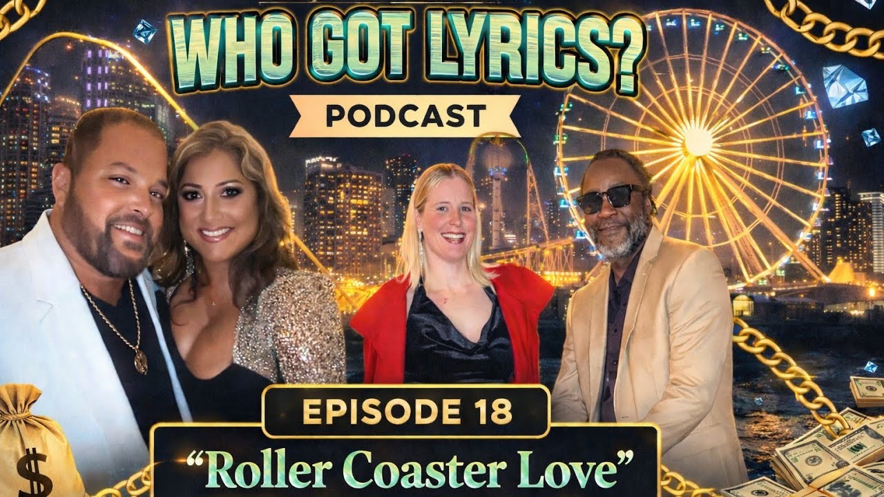 "Roller Coaster Love"