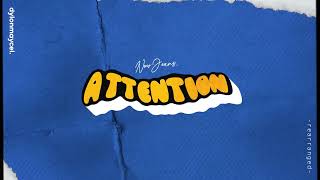 NewJeans (뉴진스) 'Attention' (dylonmaycel rearranged)