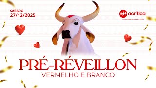 Download Lagu PRÉ-RÉVEILLON GARANTIDO | AO VIVO | 27/12/2025 MP3