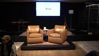 Friday Night | January 30, 2026 | Eyes On Jesus