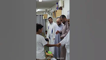 مسابقة نحن حفاظ الوحي 