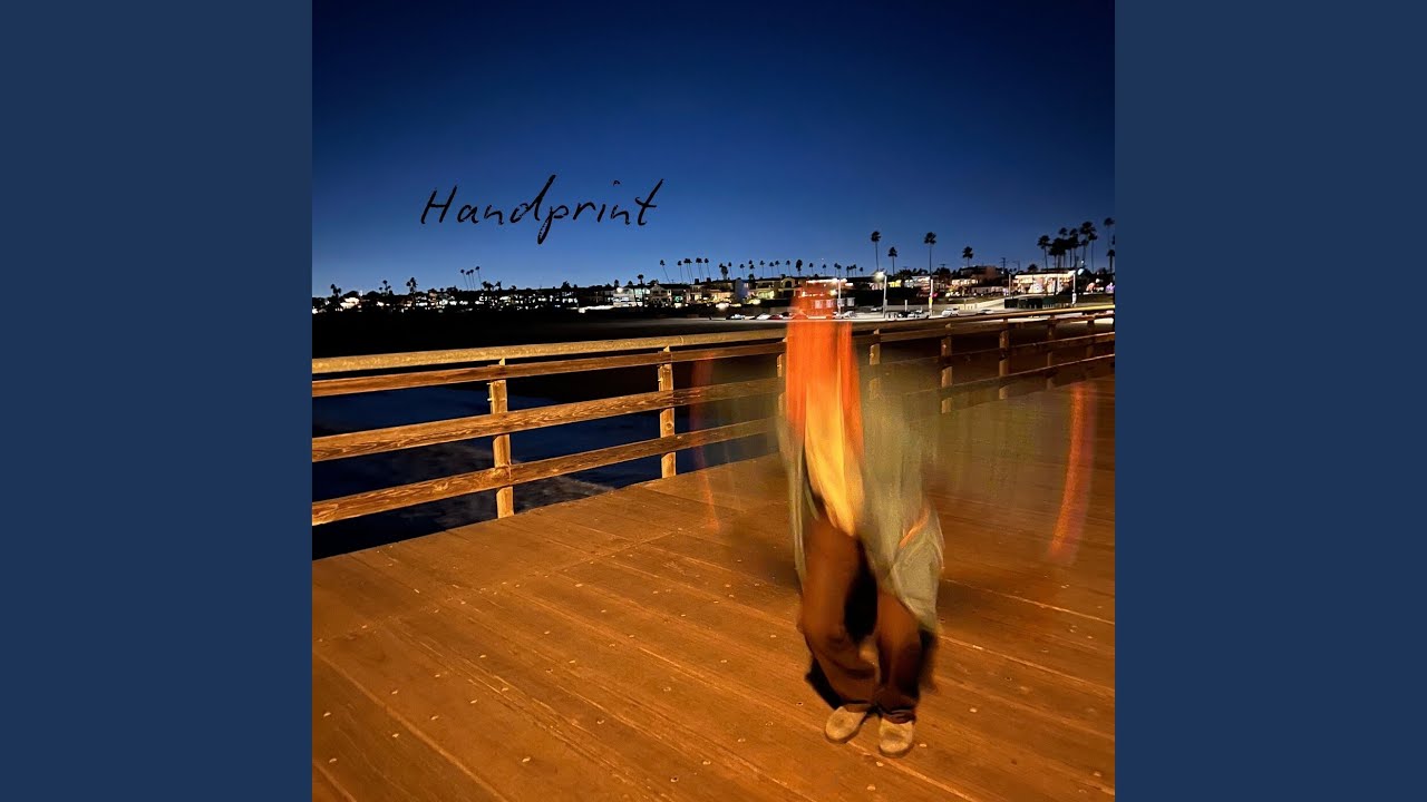 Watch Handprint on YouTube Watch Handprint on YouTube