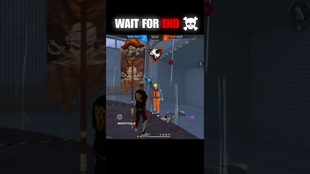 Last ZONE Revive COMBINATION .....