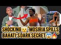 Mosiria Drops Bombshell Is Bahati Gay ЁЯТгЁЯШ Secret Finally Exposed Mosiria Drops Bombshell Is Bahati Gay ЁЯТгЁЯШ Secret Finally Exposed