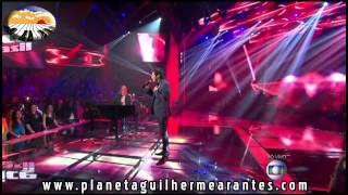 Download Lagu Guilherme Arantes e Daniel no THE VOICE - Meu Mundo e Nada Mais MP3 Download Lagu Guilherme Arantes e Daniel no THE VOICE - Meu Mundo e Nada Mais MP3