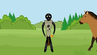 Stickman war 23 (by Starodymov games) / Android Gameplay HD screenshot 5