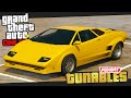 GTA Online Tunables Update New Podium Vehicle, & More! - (GTA 5 for PS5/Xbox Series X|S LIVE)