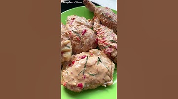 Thumbnail of Resep Ayam Goreng Yang Bikin Ibu Mertuaku Ketagihan, Gampang & Enak Banget!