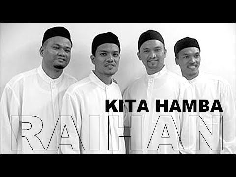 RAIHAN - KITA HAMBA
