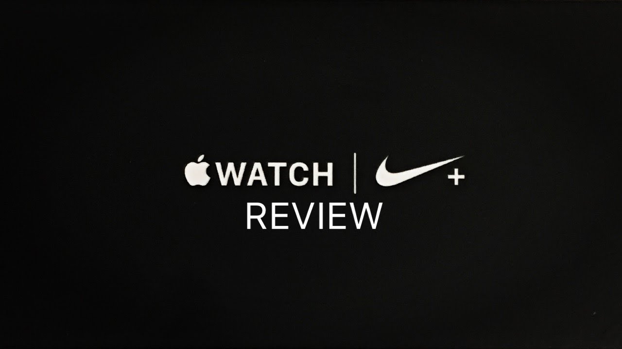 ITouch Smart Watch And Apple Watch 