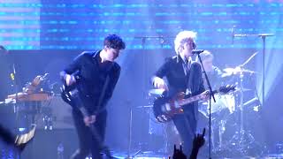 Franz Ferdinand - Michael @ Brixton Academy, London, 24/02/2018