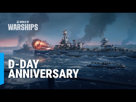 kein Name: D-Day 80th Anniversary: Utah Beach Operation