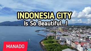 EXPLORING MANADO CITY | HIDDEN GEMS & STUNNING VIEWS😍