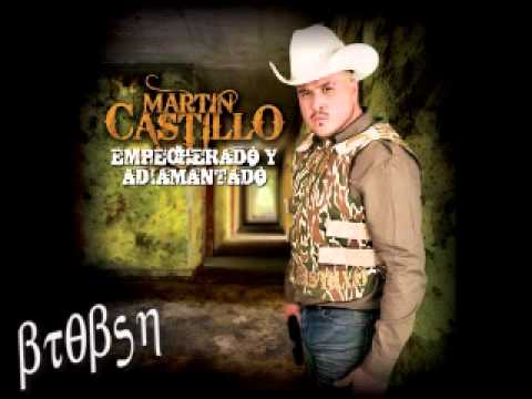Tal Vez - Martin Castillo