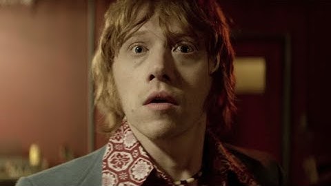 映画『ムーン・ウォーカーズ』本編映像＋予告編