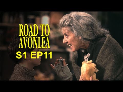 Road To Avonlea: The Witch of Avonlea (Season 1, Episode 11)