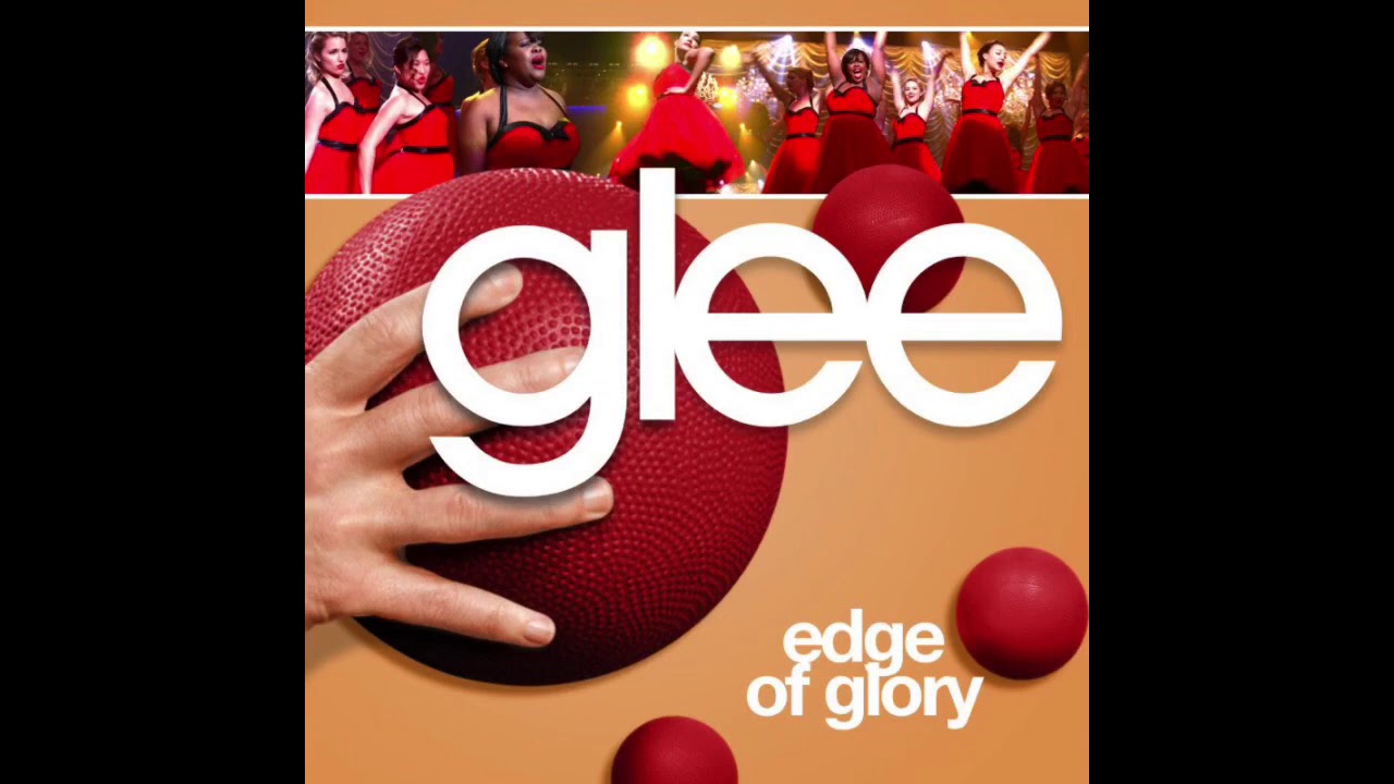 The Edge Of Glory - Glee (Short version)