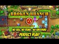 Fieldrunners 2 Broken Branch Heroic Perfect Strategy 