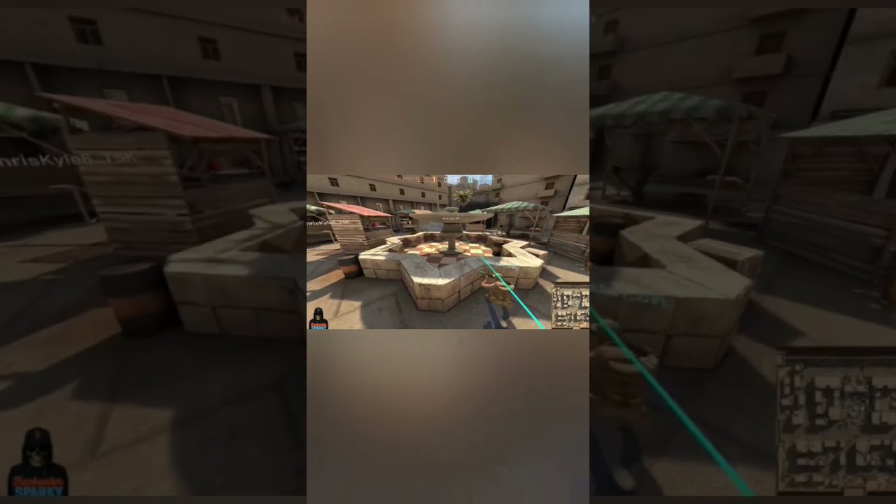 Onward VR OVL Legacy Sends Uplink On Bazaar Peoples Assault League