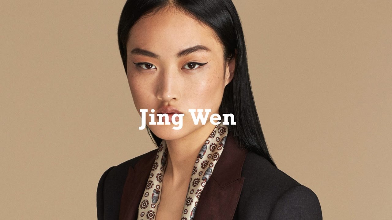 Resulta ng larawan para sa JING WEN