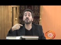 شبهة تولية عمر لمعاوية على الشام عدنان إبراهيم