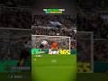 The Craziest Header Finishes Ever #shorts #football #soccer #unbelievable