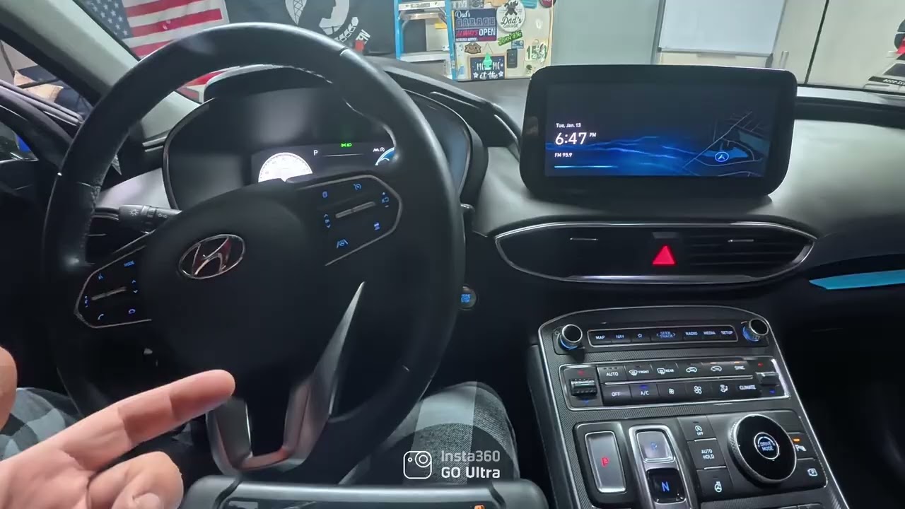 HOW I DIAGNOSE A/C CONCERNS AT HYUNDAI. 