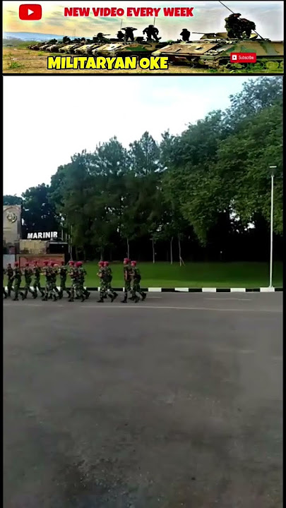Story wa TNI Tiada Hari Tanpa Lari #shorts #tni #laripagi #updates #update